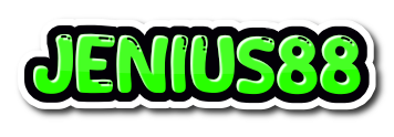 logo JENIUS88