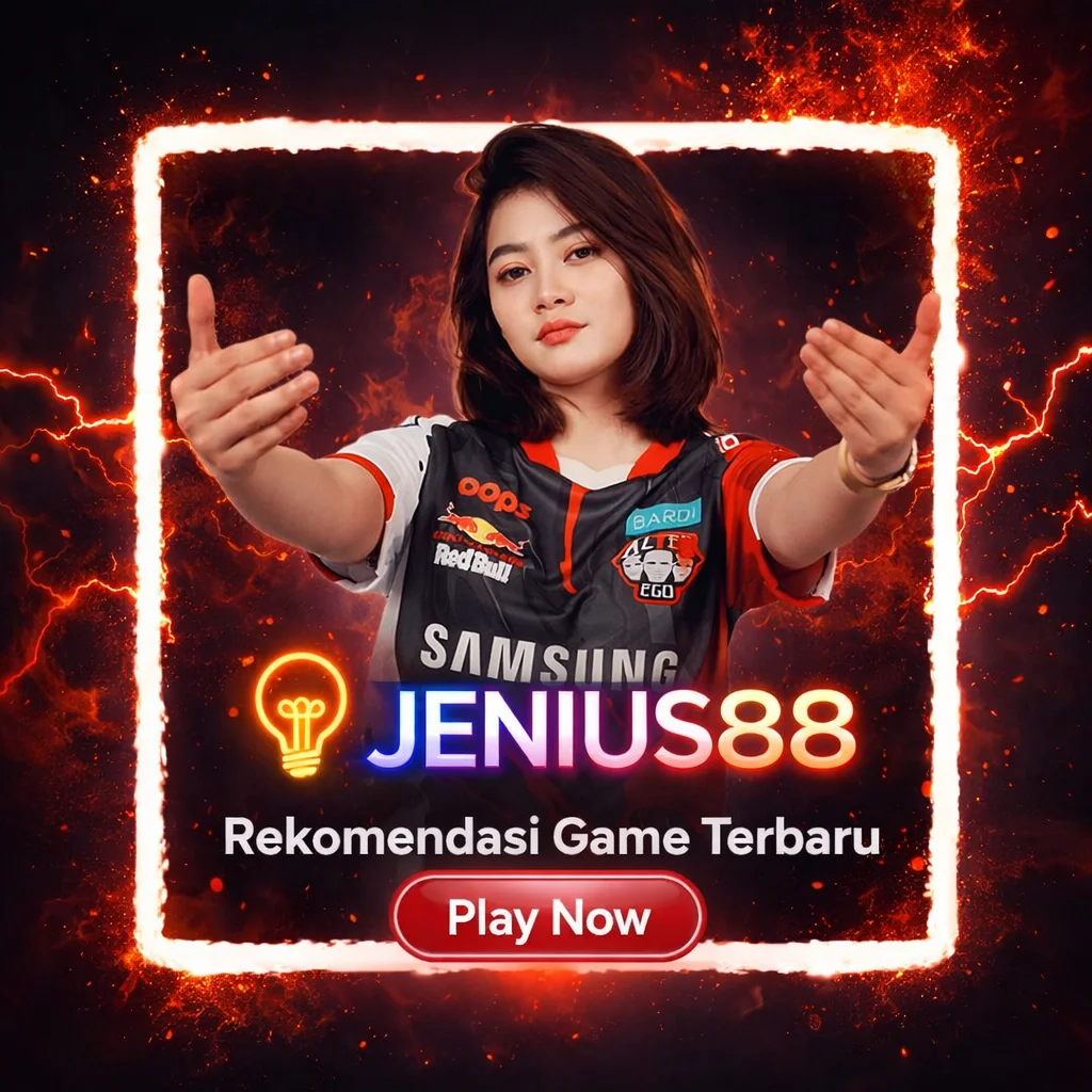 JENIUS88